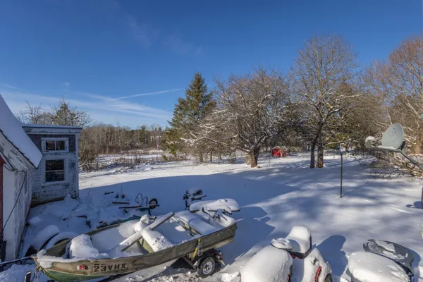 $399,000 | 27 Lawrence Avenue, Thomaston, ME 04861