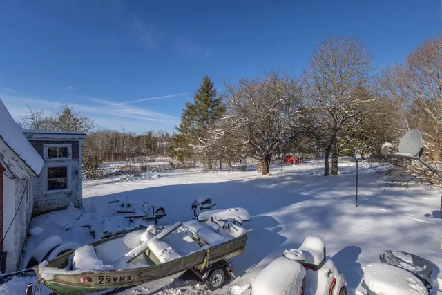 $399,000 | 27 Lawrence Avenue, Thomaston, ME 04861