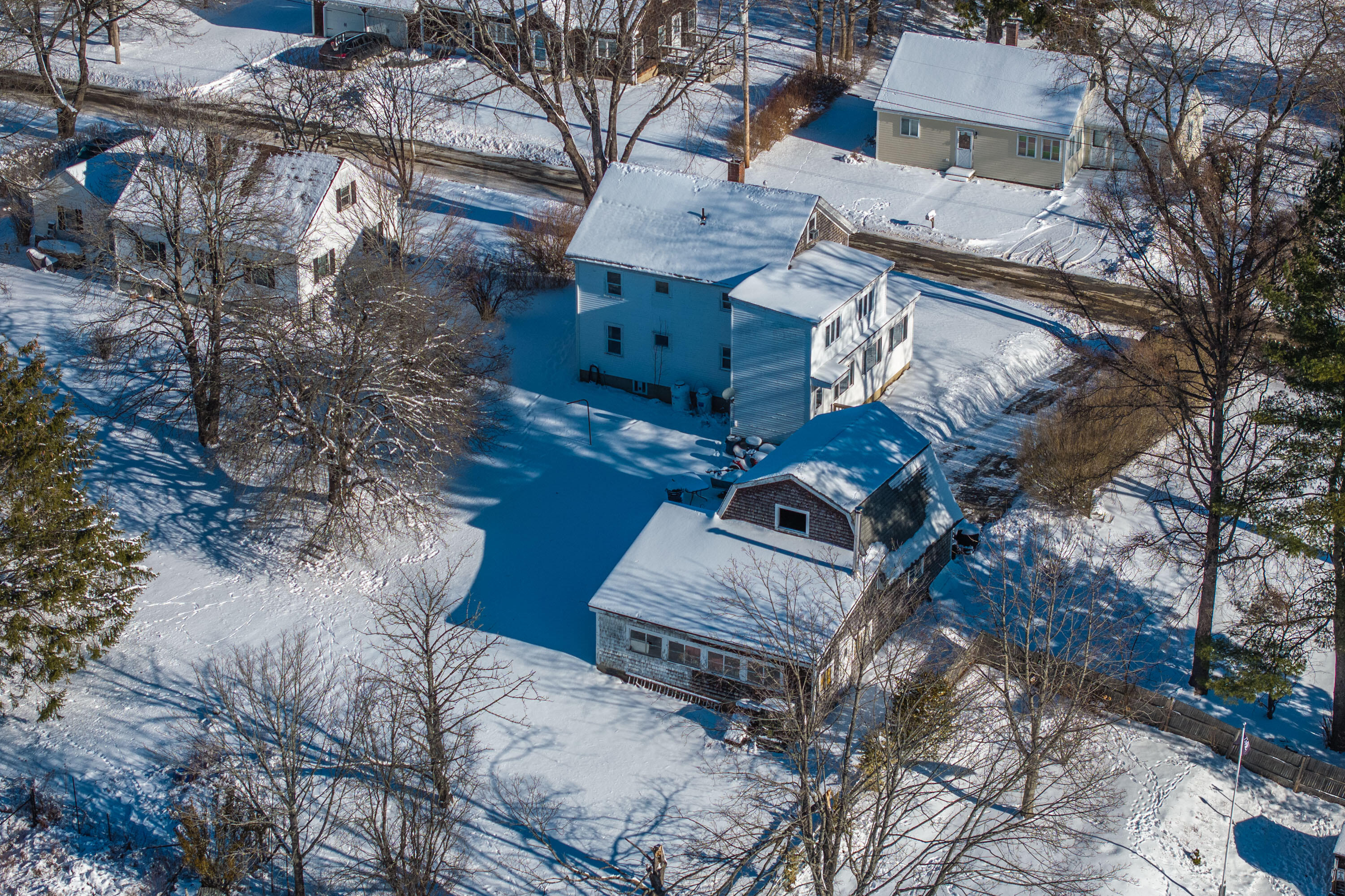 27 Lawrence Avenue Thomaston, ME 04861 - Photo 71 of 72 DJI_20251228110340_0120_D