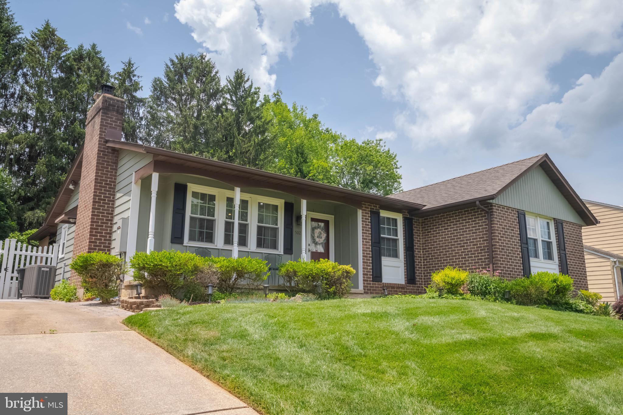 502 Red Pump Road Bel Air, MD 21014 - Photo 2 of 45