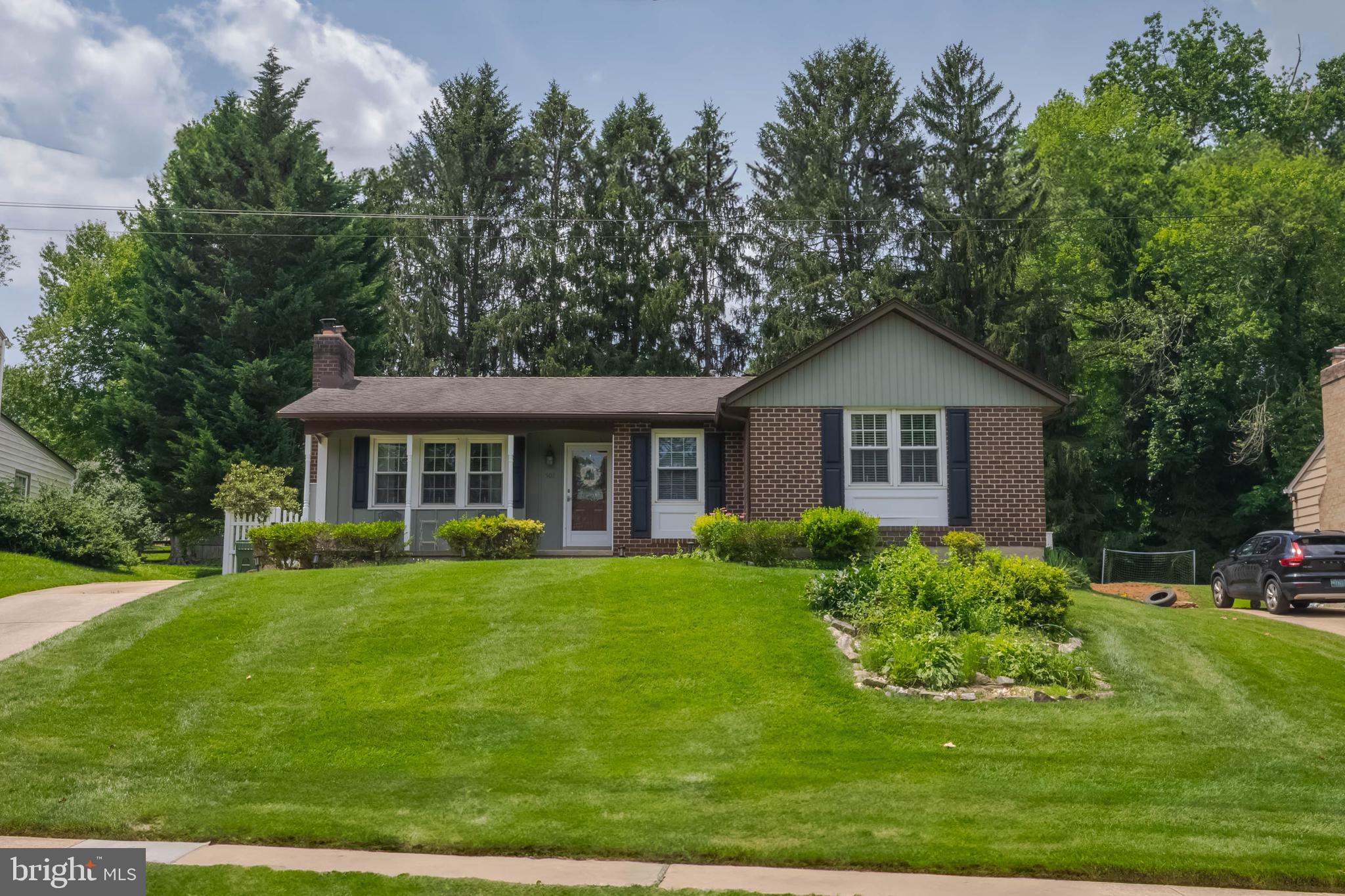 502 Red Pump Road Bel Air, MD 21014 - Photo 3 of 45