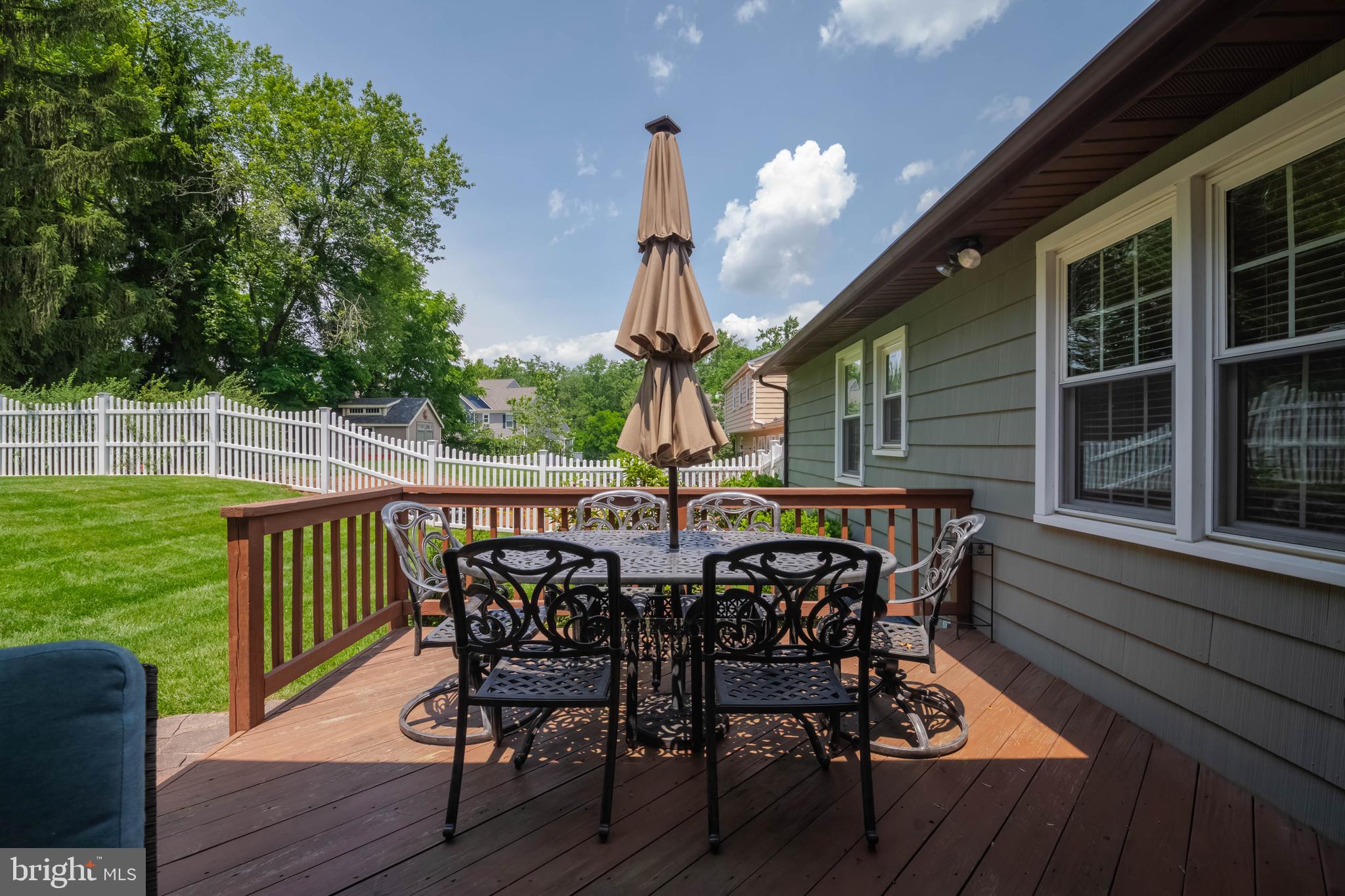 502 Red Pump Road Bel Air, MD 21014 - Photo 35 of 45