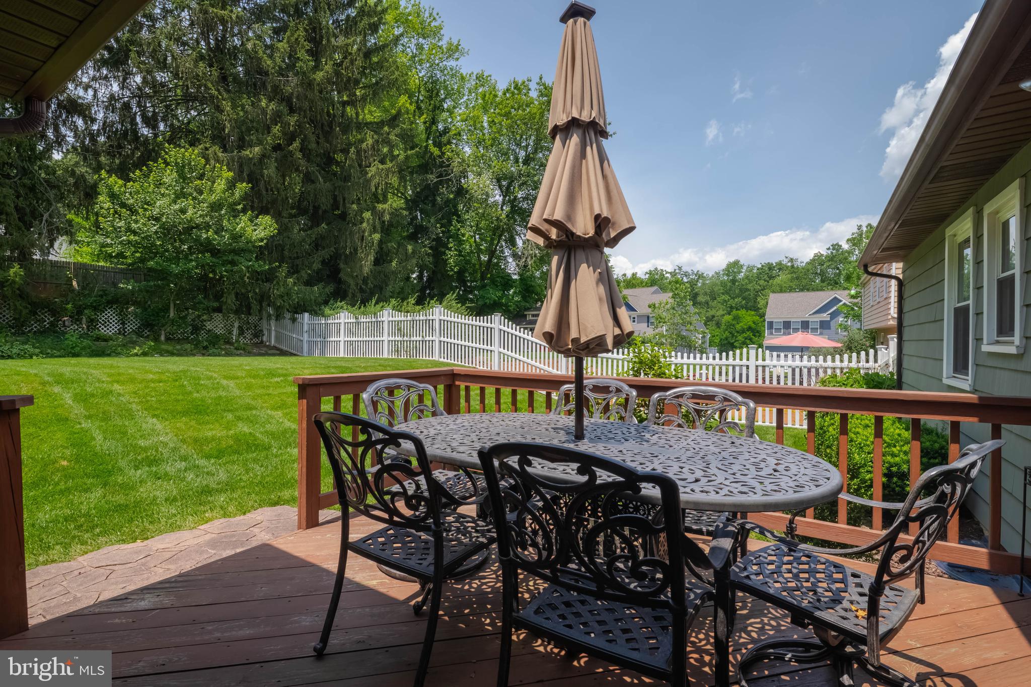 502 Red Pump Road Bel Air, MD 21014 - Photo 36 of 45