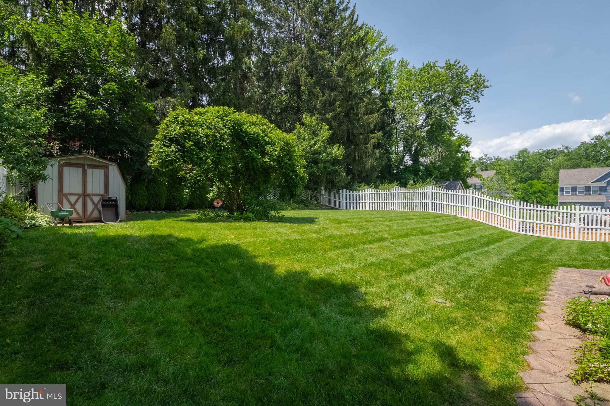 502 Red Pump Road Bel Air, MD 21014 - Photo 40 of 45