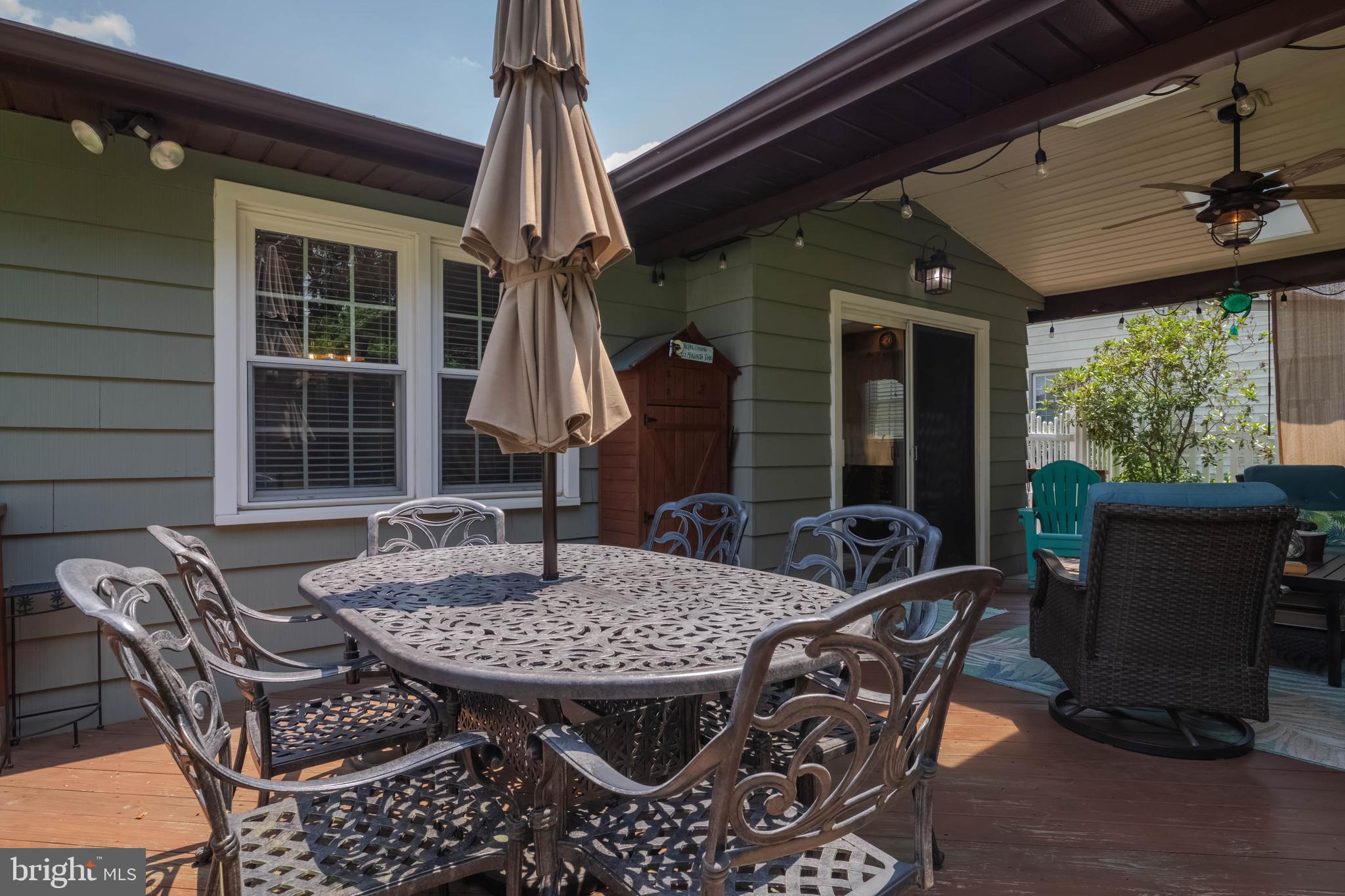 502 Red Pump Road Bel Air, MD 21014 - Photo 41 of 45