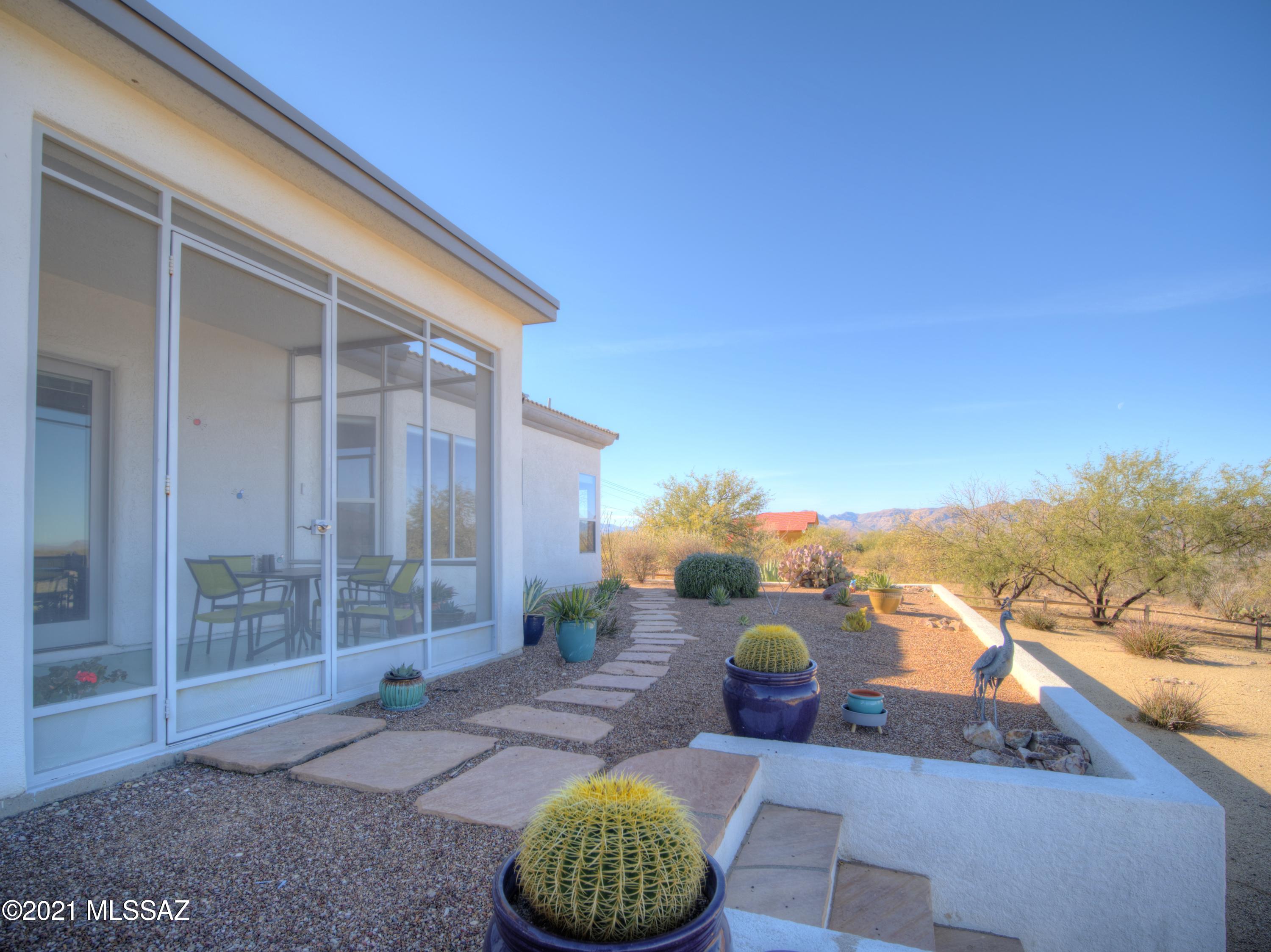 278 Camino Josefina Rio Rico, AZ 85648 - Photo 38 of 44