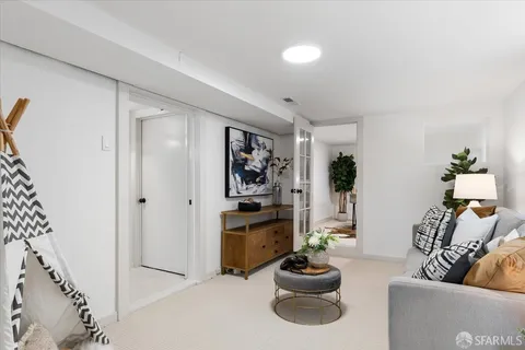 $1,195,000 | 2531 21st Avenue, San Francisco, CA 94116