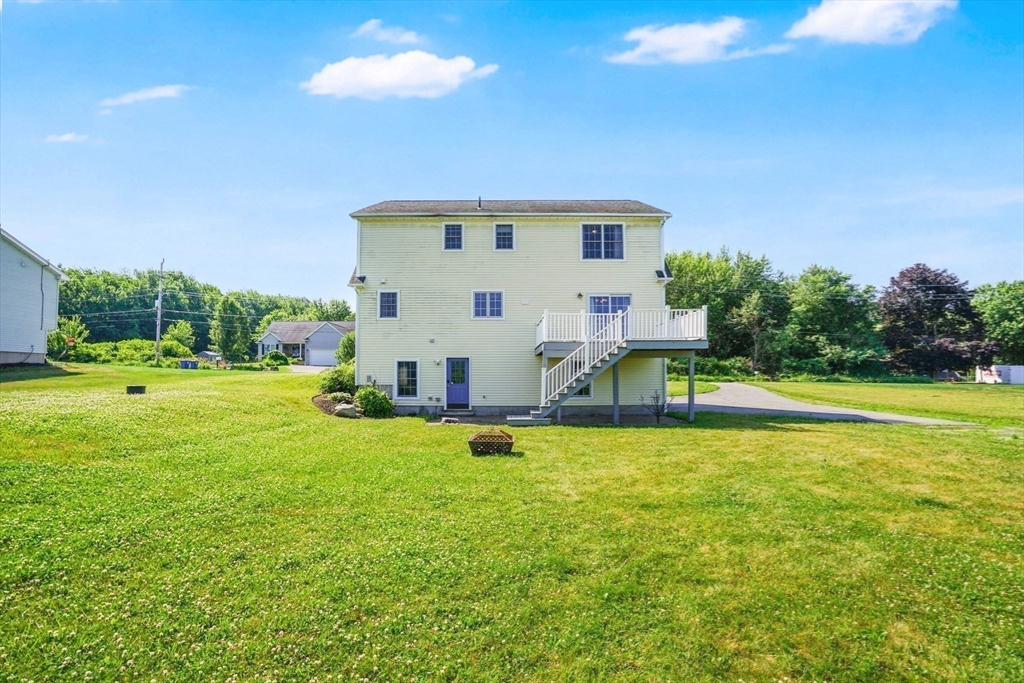 12 Macomber Road Monson, MA 01057 - Photo 33 of 42