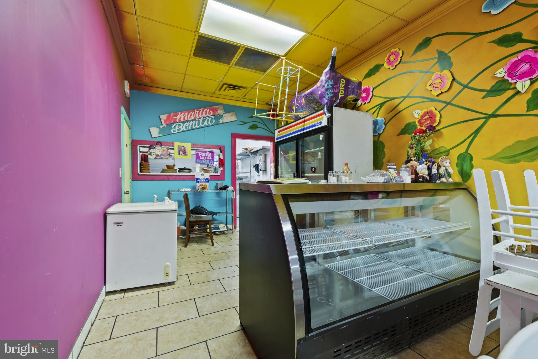 3418 Eastern Avenue Baltimore, MD 21224 - Photo 20 of 53 a view of a room with storage and utility
