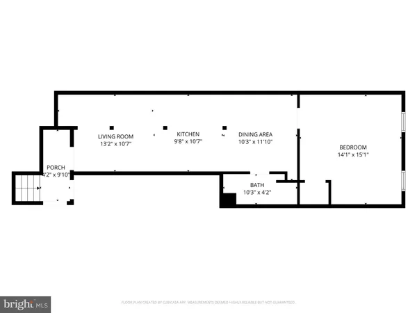 $500,000 | 3418 Eastern Avenue, Baltimore, MD 21224