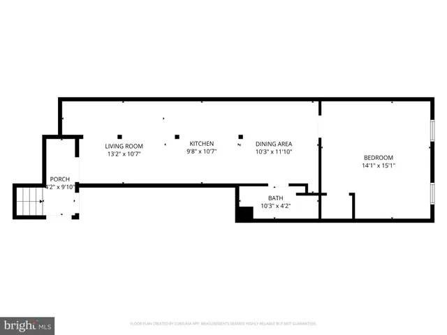 $500,000 | 3418 Eastern Avenue, Baltimore, MD 21224