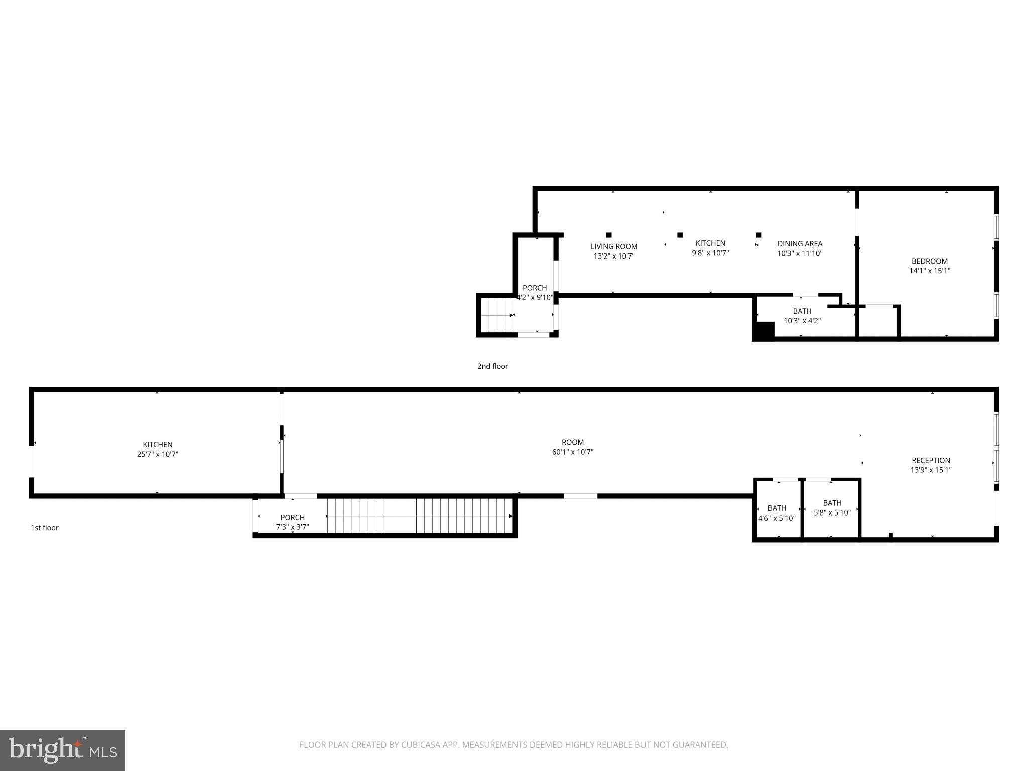 3418 Eastern Avenue Baltimore, MD 21224 - Photo 53 of 53 a black and white photo of a living room