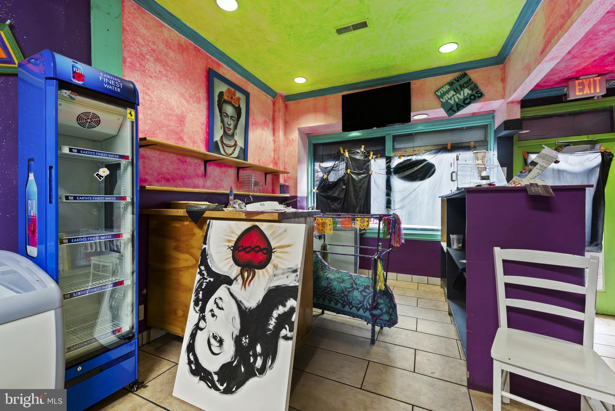 3418 Eastern Avenue Baltimore, MD 21224 - Photo 7 of 53 a front view of a retail shop