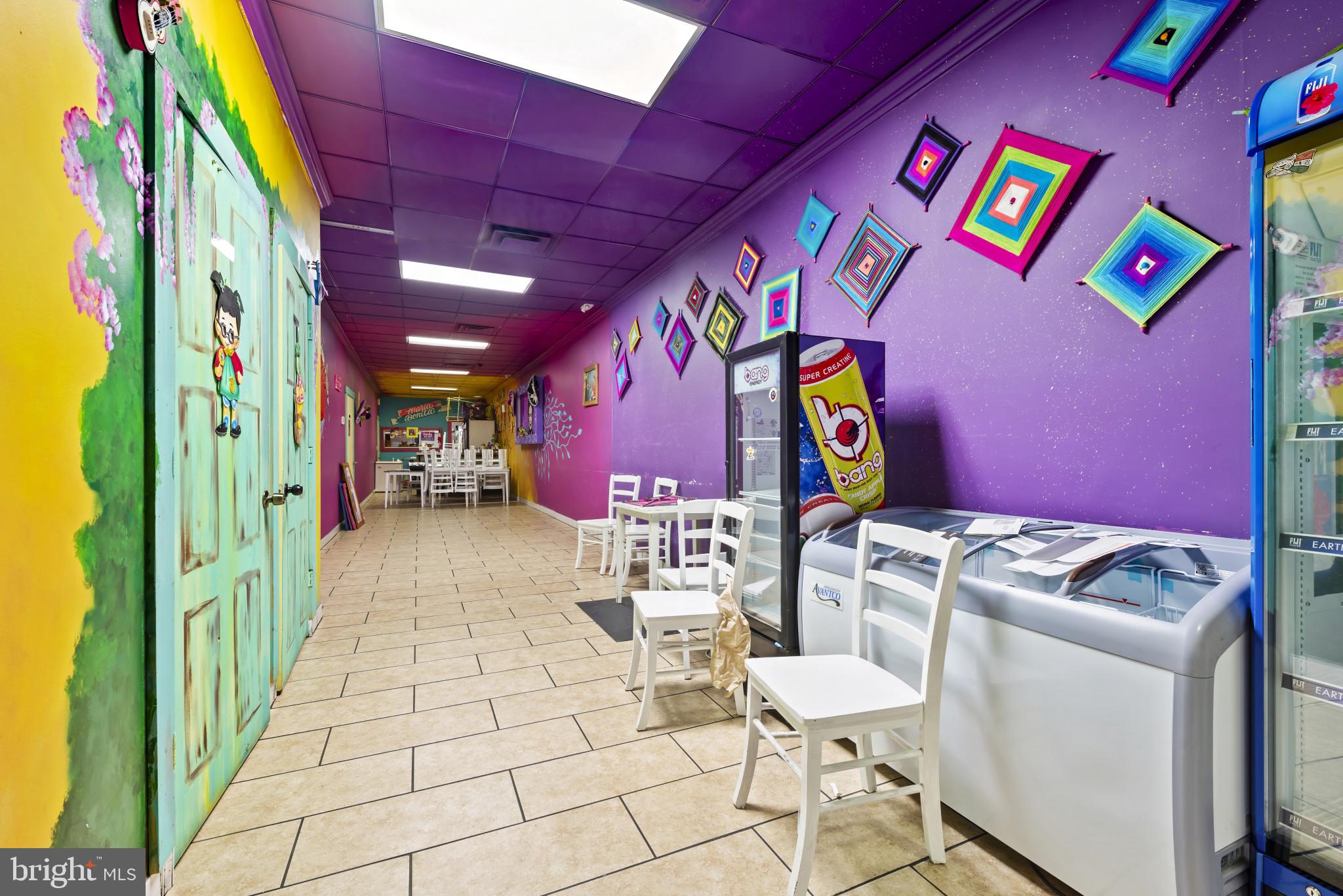 3418 Eastern Avenue Baltimore, MD 21224 - Photo 10 of 53 a view of electric room