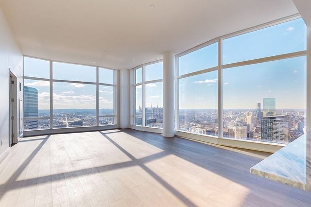 $7,595,000 | 240 Devonshire Street, Unit 4906, Boston, MA 02110