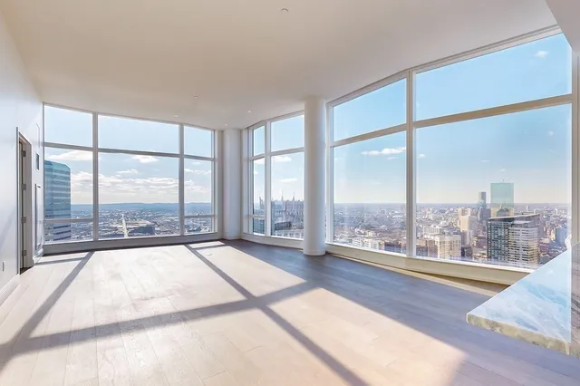 $7,595,000 | 240 Devonshire Street, Unit 4906, Boston, MA 02110