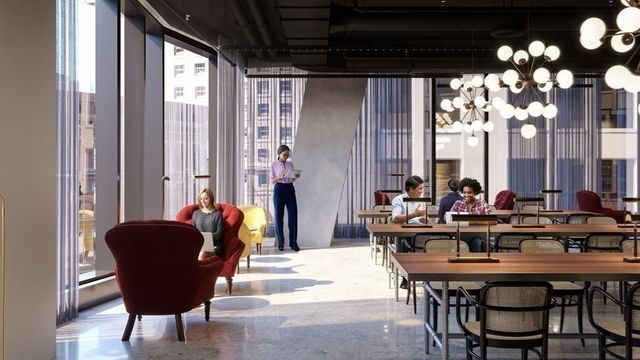 $7,595,000 | 240 Devonshire Street, Unit 4906, Boston, MA 02110