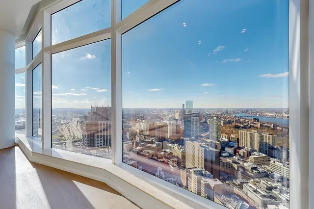 $7,595,000 | 240 Devonshire Street, Unit 4906, Boston, MA 02110