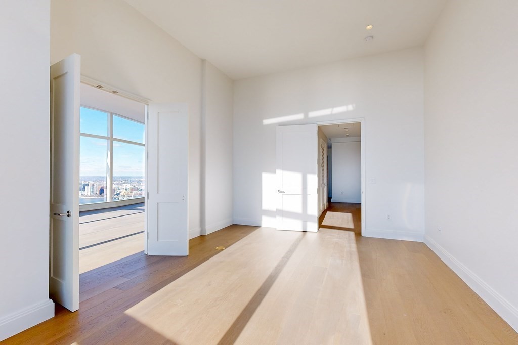 240 Devonshire Street, Unit 4906 Boston, MA 02110 - Photo 5 of 38