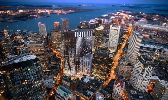 $7,595,000 | 240 Devonshire Street, Unit 4906, Boston, MA 02110