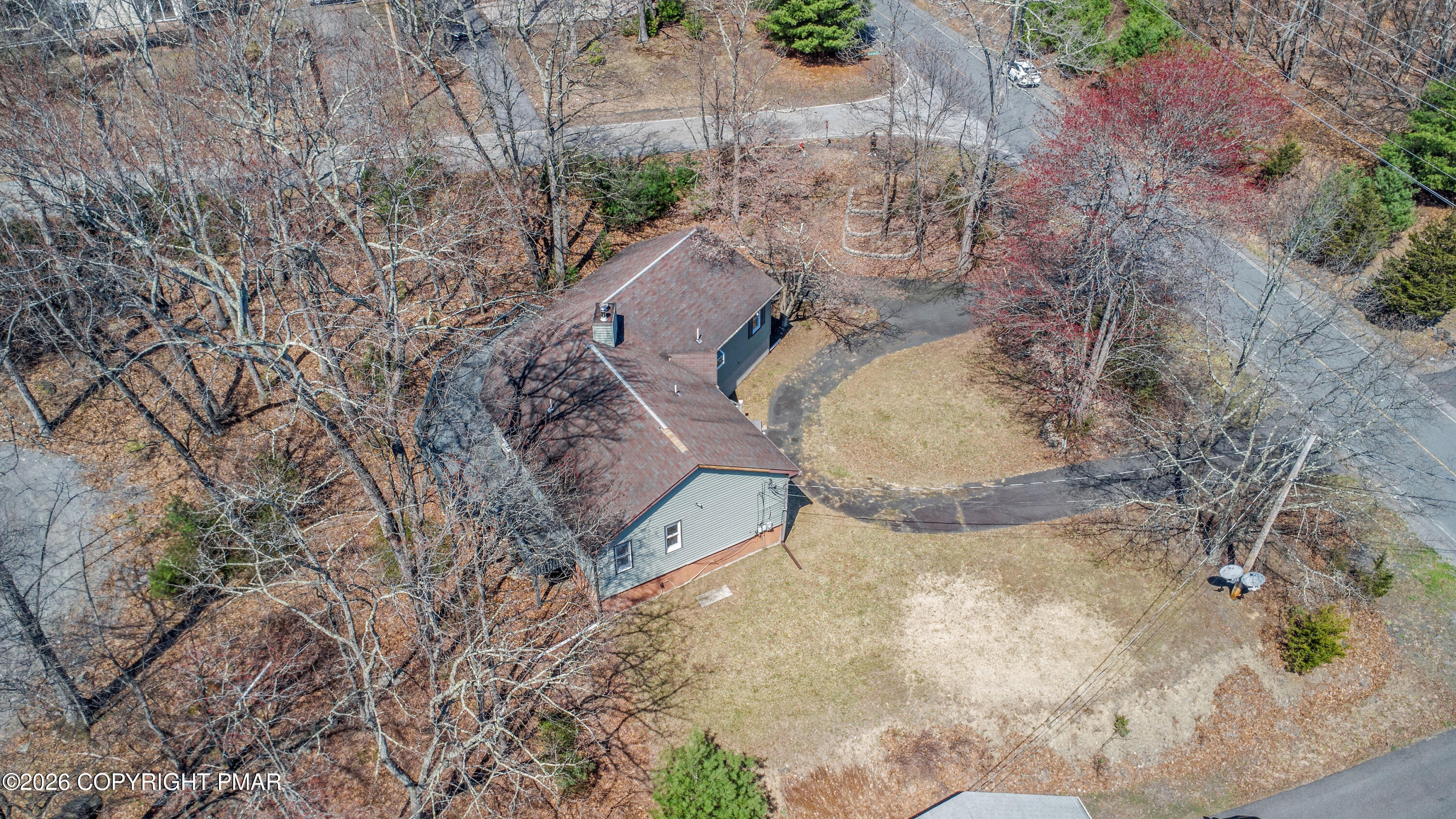 1093 Lancaster Drive Bushkill, PA 18324 - Photo 5 of 41 DJI_0670
