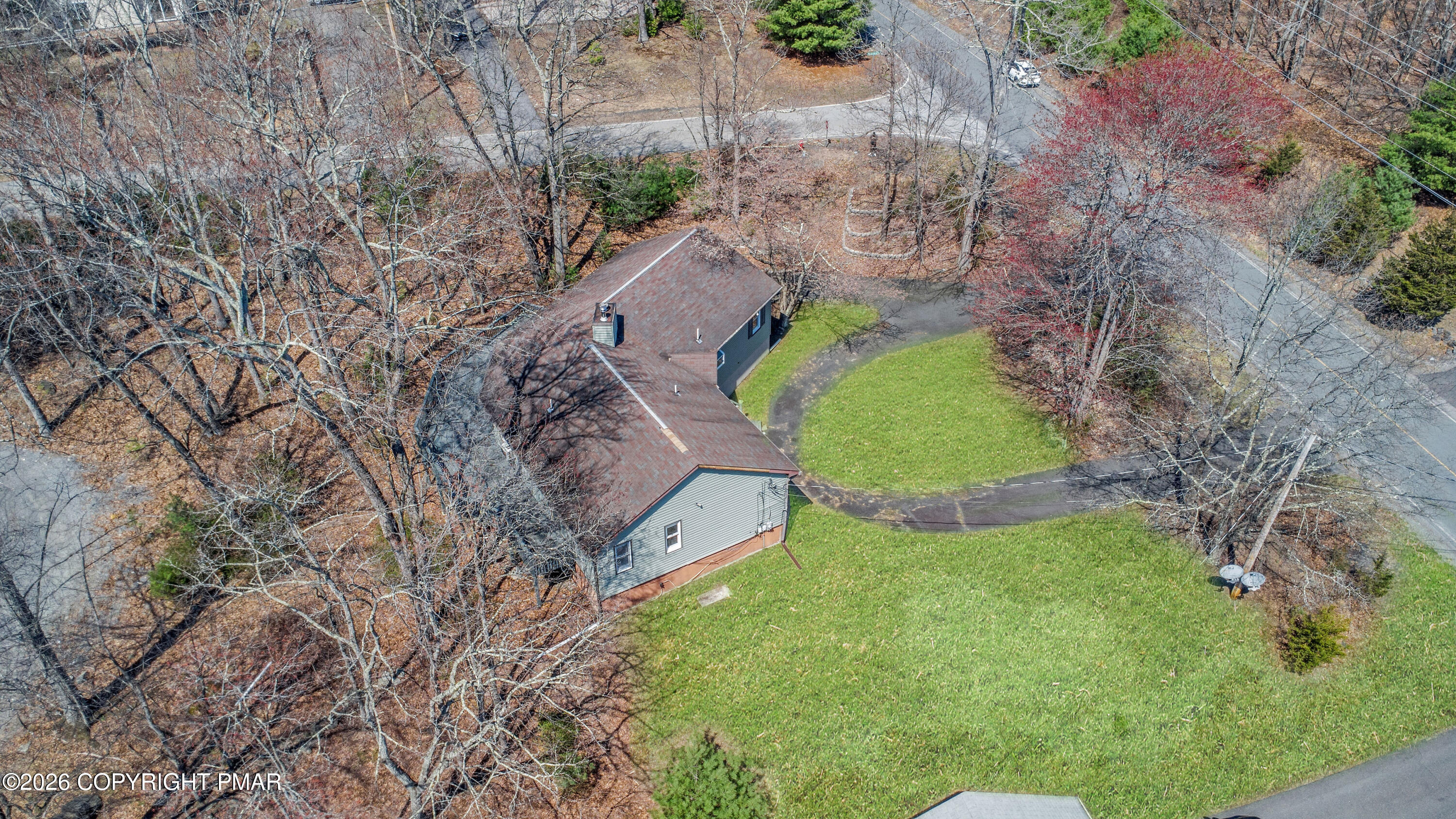 1093 Lancaster Drive Bushkill, PA 18324 - Photo 6 of 41 DJI_0670.1