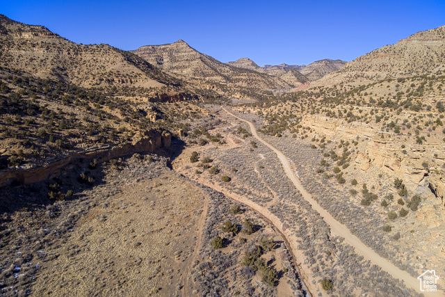 3366 North Thompson Cyn Road Green River, UT 84525 - Photo 33 of 35 View of mountain feature