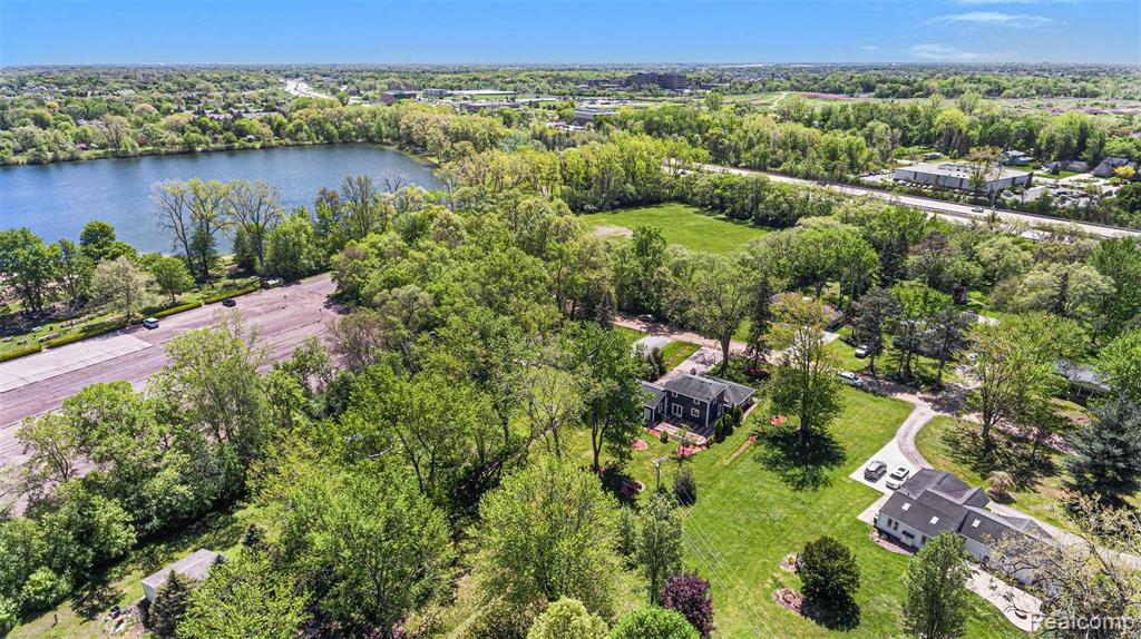 1155 Michelson Road Rochester Hills, MI 48307 - Photo 33 of 36