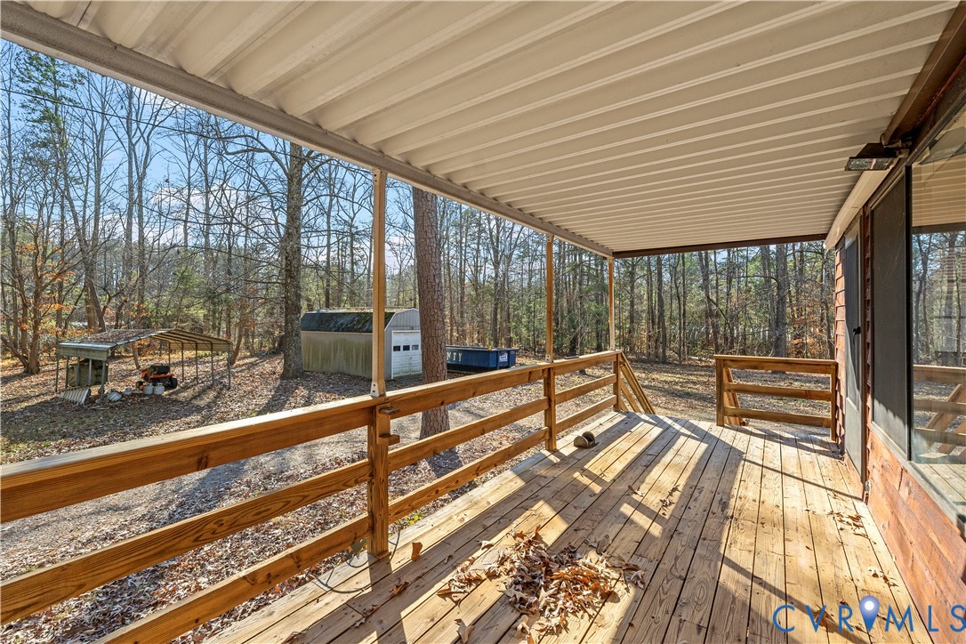 4905 Old Buckingham Road Powhatan, VA 23139 - Photo 13 of 45 Gallery Image 13