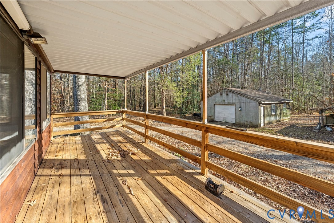 4905 Old Buckingham Road Powhatan, VA 23139 - Photo 14 of 45 Gallery Image 14