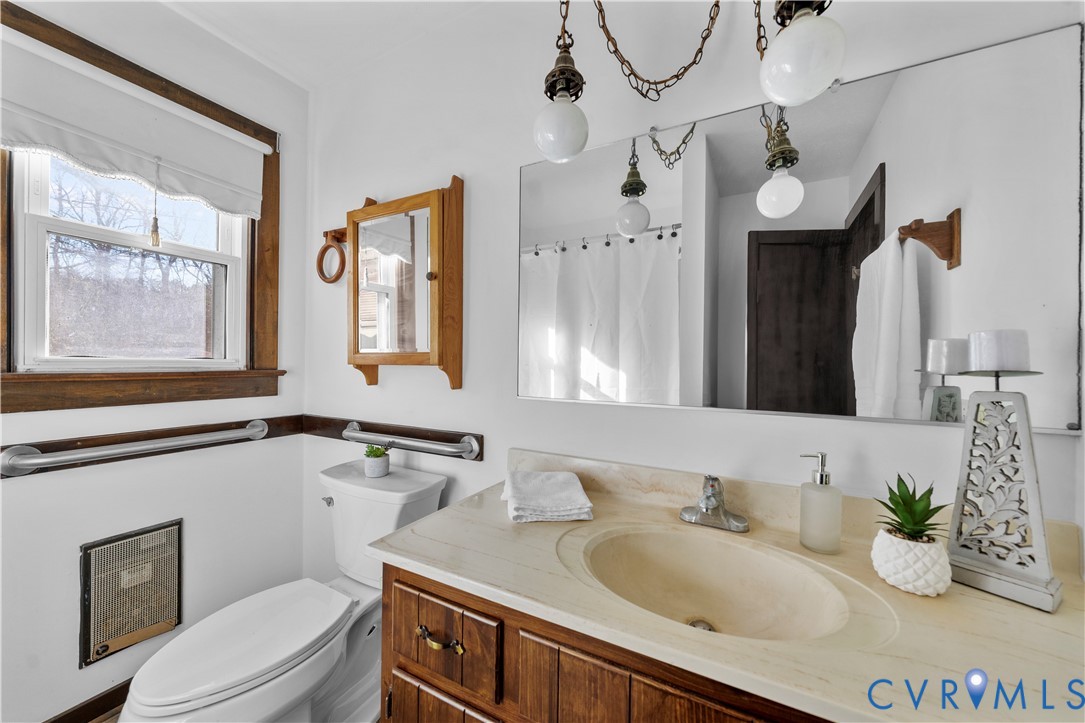 4905 Old Buckingham Road Powhatan, VA 23139 - Photo 20 of 45 Gallery Image 20