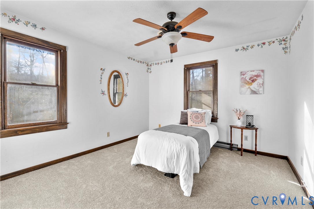 4905 Old Buckingham Road Powhatan, VA 23139 - Photo 22 of 45 Gallery Image 22