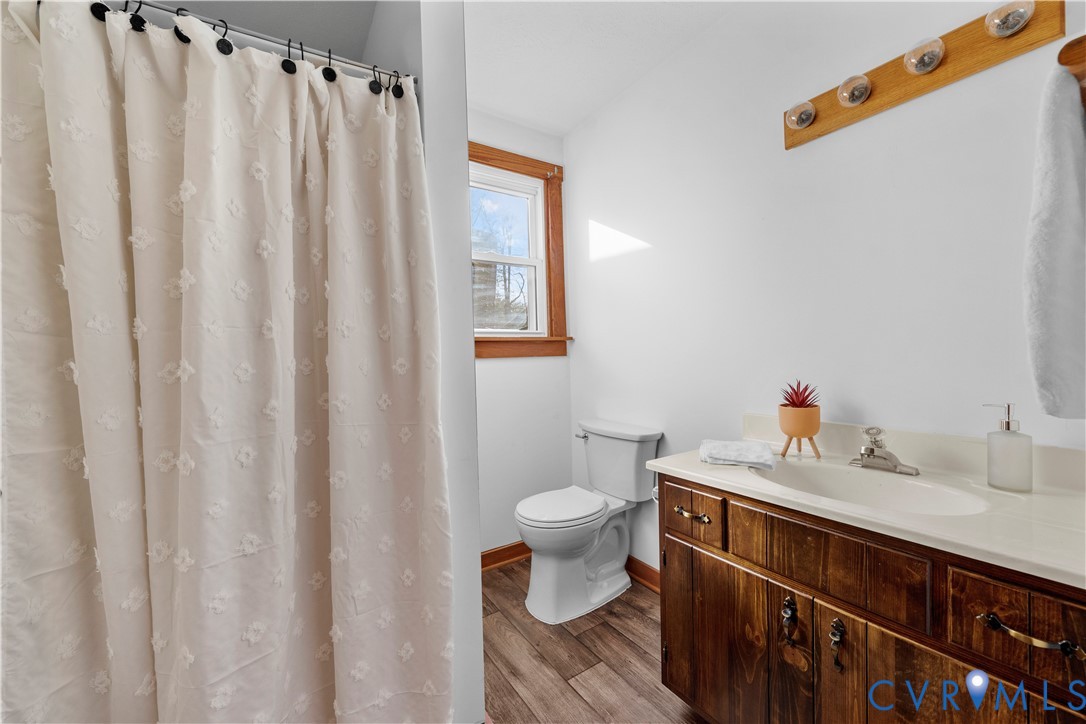 4905 Old Buckingham Road Powhatan, VA 23139 - Photo 31 of 45 Gallery Image 31
