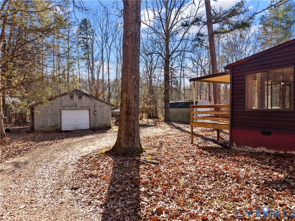 4905 Old Buckingham Road Powhatan, VA 23139 - Photo 36 of 45 Gallery Image 36