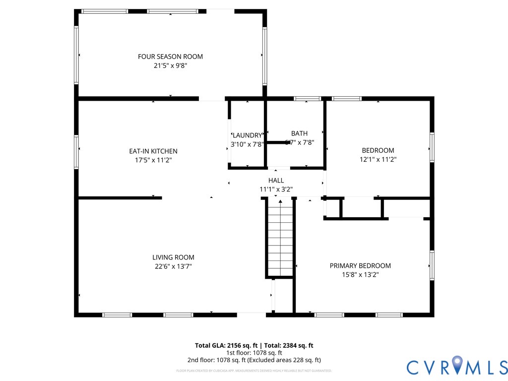 4905 Old Buckingham Road Powhatan, VA 23139 - Photo 44 of 45 Gallery Image 44