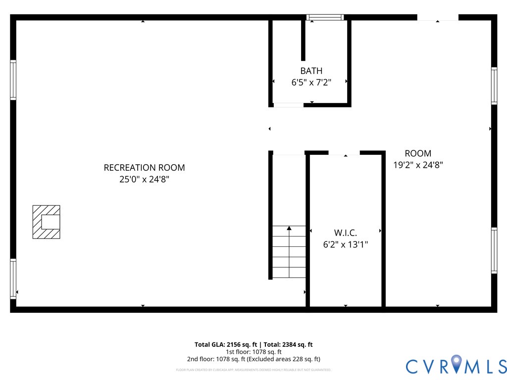 4905 Old Buckingham Road Powhatan, VA 23139 - Photo 45 of 45 Gallery Image 45