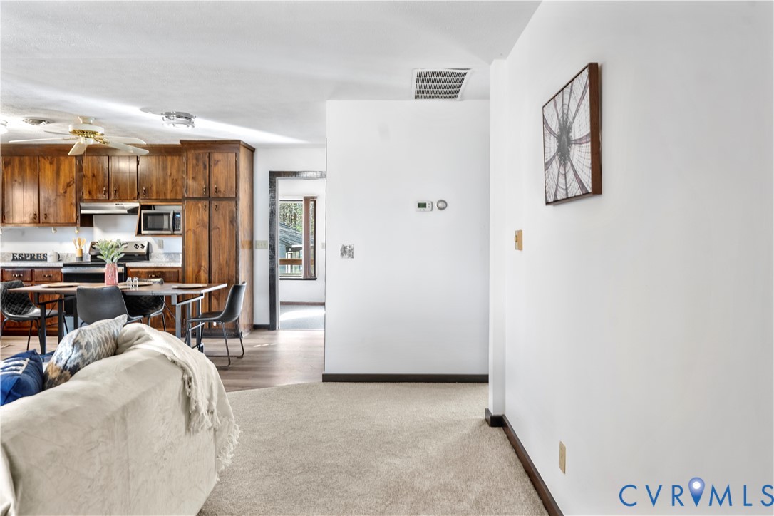 4905 Old Buckingham Road Powhatan, VA 23139 - Photo 5 of 45 Gallery Image 5