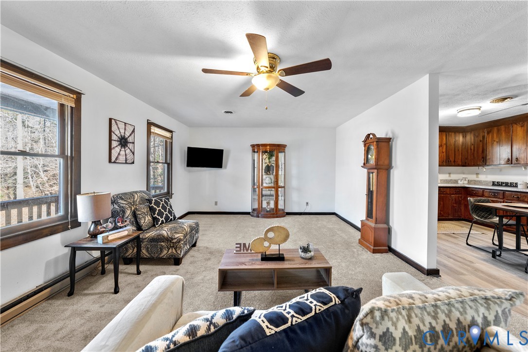 4905 Old Buckingham Road Powhatan, VA 23139 - Photo 6 of 45 Gallery Image 6