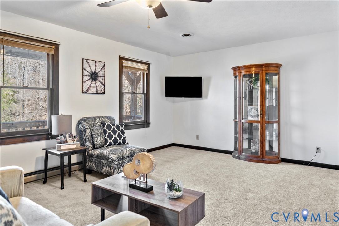 4905 Old Buckingham Road Powhatan, VA 23139 - Photo 7 of 45 Gallery Image 7