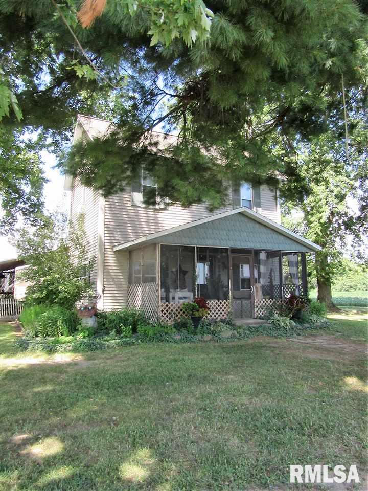 1222 North Batterton Road Astoria, IL 61501 - Photo 1 of 36