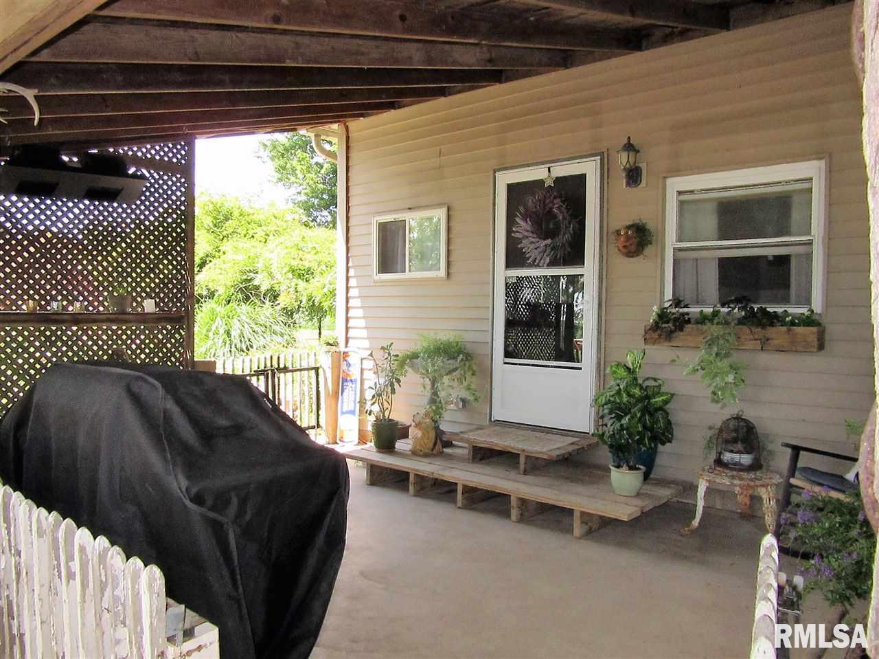 1222 North Batterton Road Astoria, IL 61501 - Photo 22 of 36