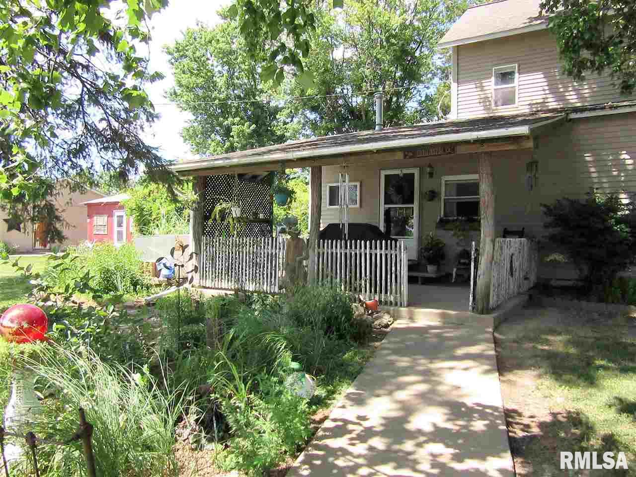 1222 North Batterton Road Astoria, IL 61501 - Photo 23 of 36