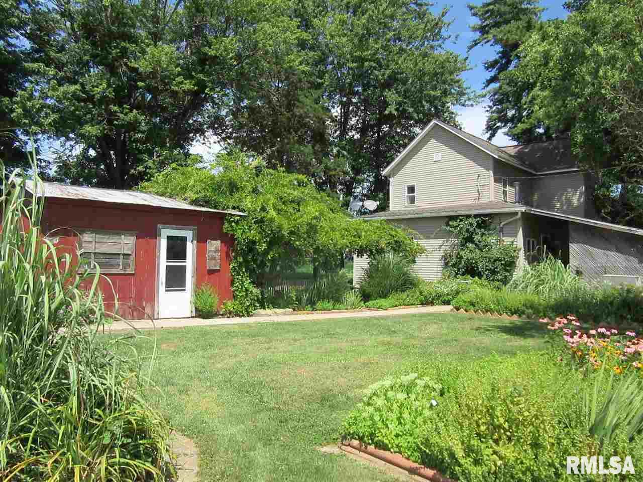 1222 North Batterton Road Astoria, IL 61501 - Photo 27 of 36