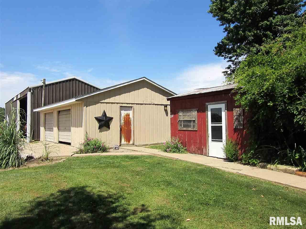 1222 North Batterton Road Astoria, IL 61501 - Photo 28 of 36