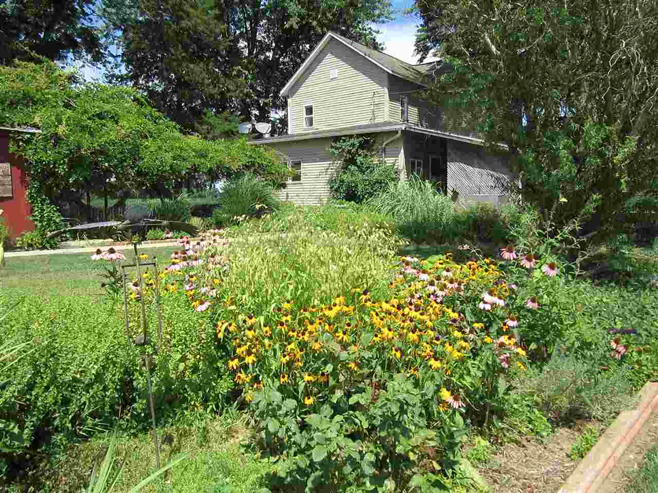 1222 North Batterton Road Astoria, IL 61501 - Photo 29 of 36