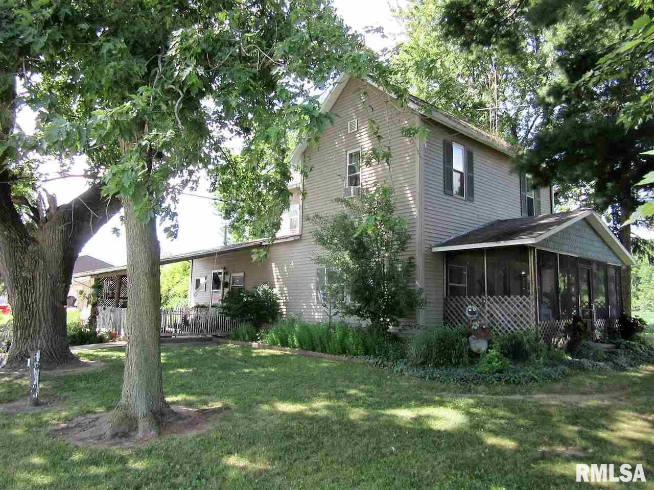1222 North Batterton Road Astoria, IL 61501 - Photo 30 of 36