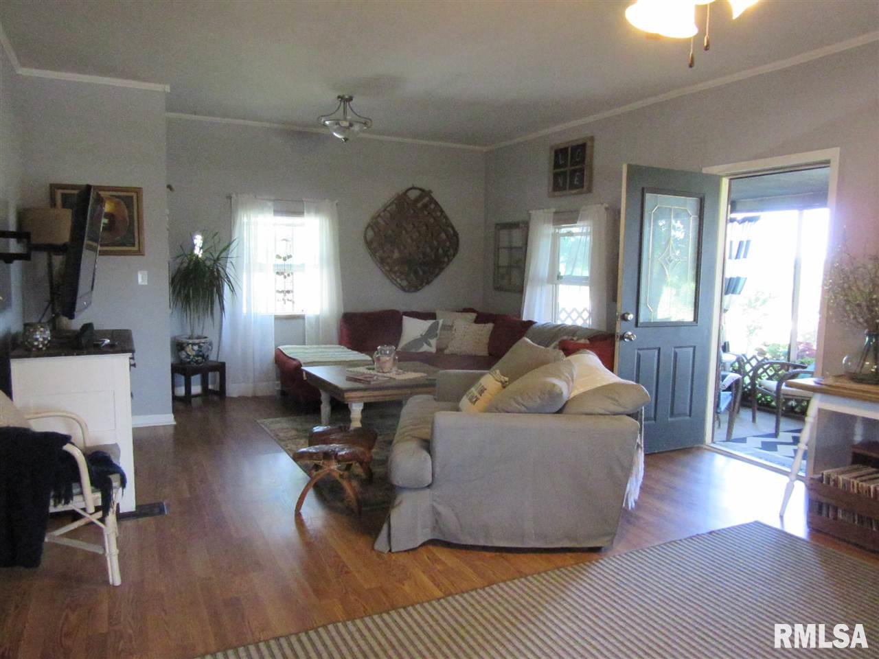 1222 North Batterton Road Astoria, IL 61501 - Photo 6 of 36