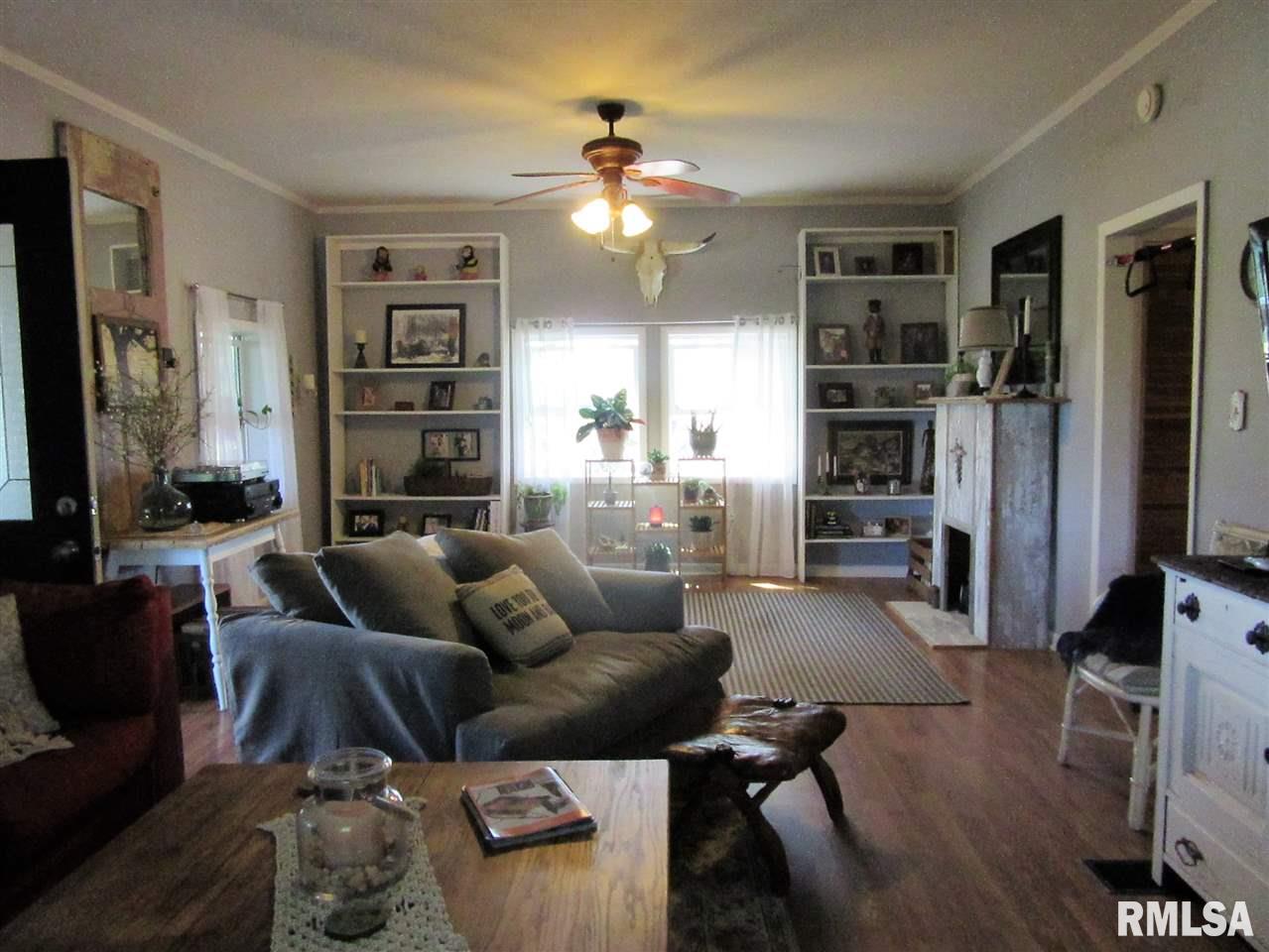 1222 North Batterton Road Astoria, IL 61501 - Photo 7 of 36