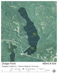 92-2 Mitigwa Road Rangeley, ME 04970 - Photo 5 of 18 Dodge Pond