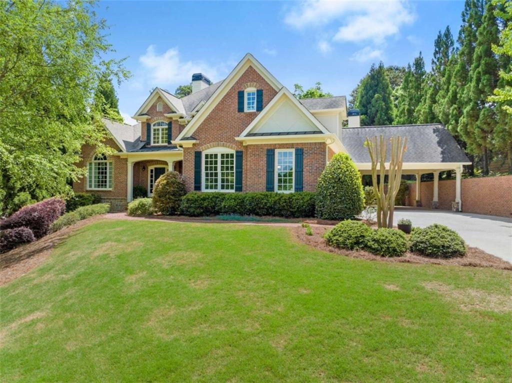 1466 Heritage Road Gainesville, GA 30501 - Photo 1 of 1 Gallery Image 1